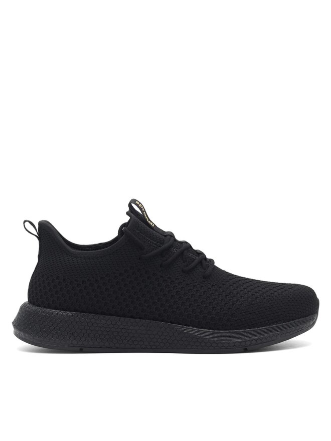 Sprandi Zapatillas Sprandi MP07-GVA1B Negro