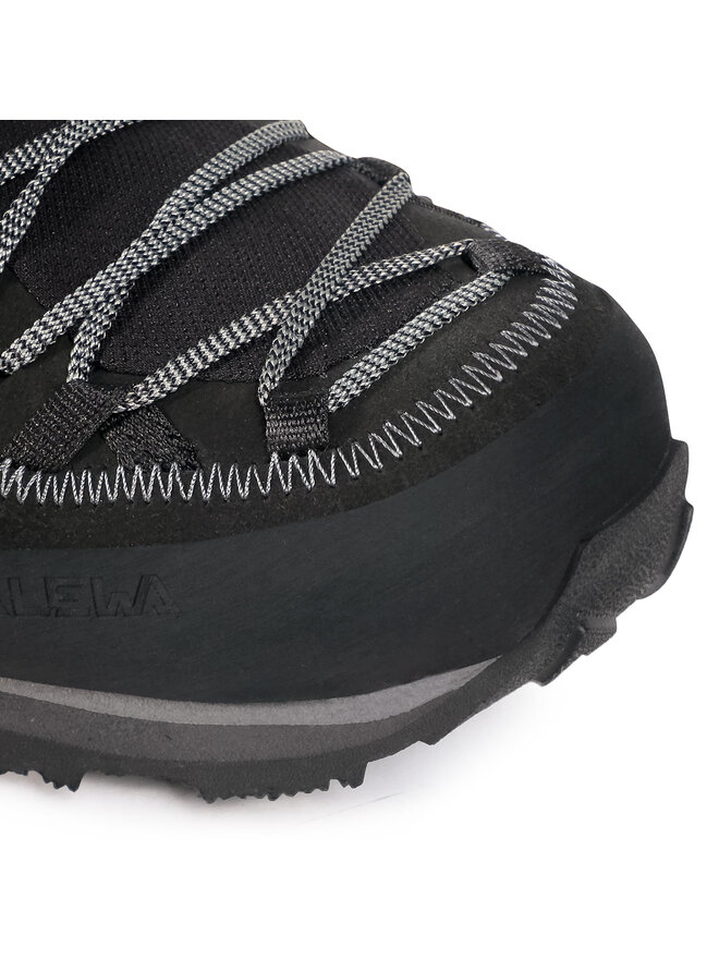 Salewa Trekkingschuhe Salewa Ms Mtn Trainer 2 Winter Gtx GORE-TEX 61372-0971 Schwarz