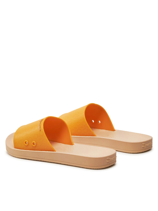 Şlapi Ipanema 83583 Galben | epantofi.ro