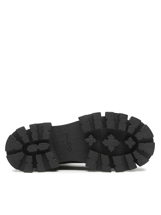 Aldo Stiefeletten Aldo Grandsole 16311257 Schwarz