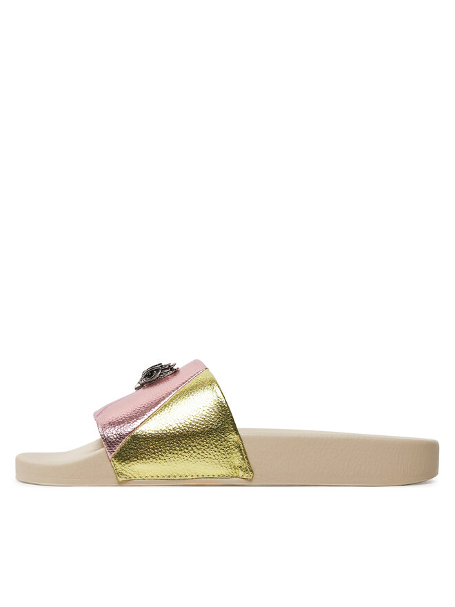Kurt Geiger Šľapky Kurt Geiger Eagle 2019399979 Farebná