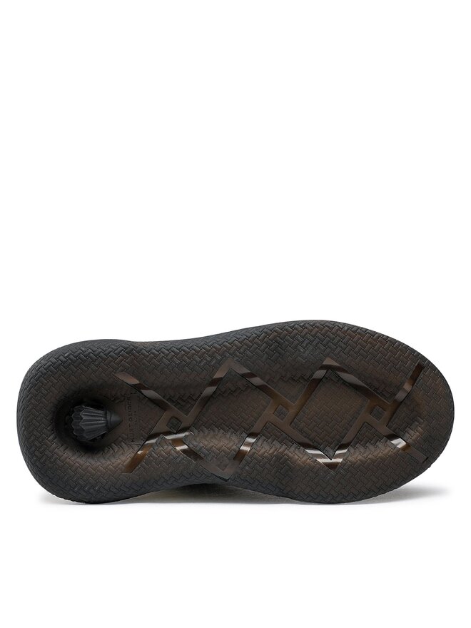 Kurt Geiger Sneakersy Kurt Geiger London Sneaker 9106705109 Černá
