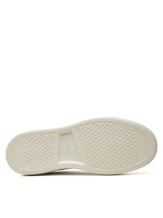Gant Снікерcи Gant Zonick Sneaker 28631540 Чорний