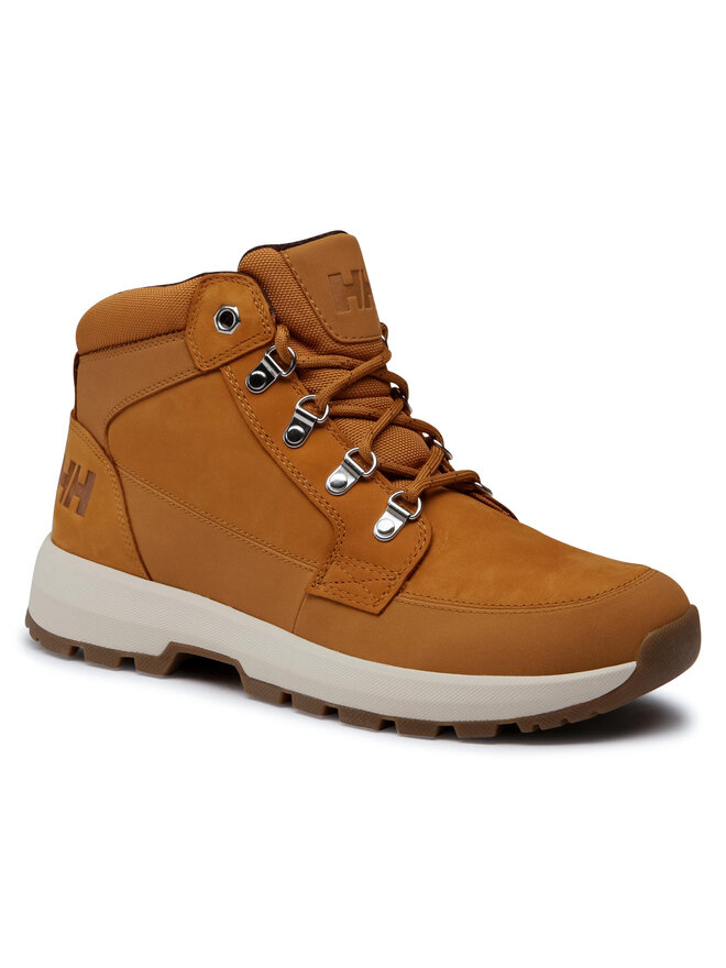 Helly Hansen Scarpe da trekking Helly Hansen Richmond 11611-726 Marrone