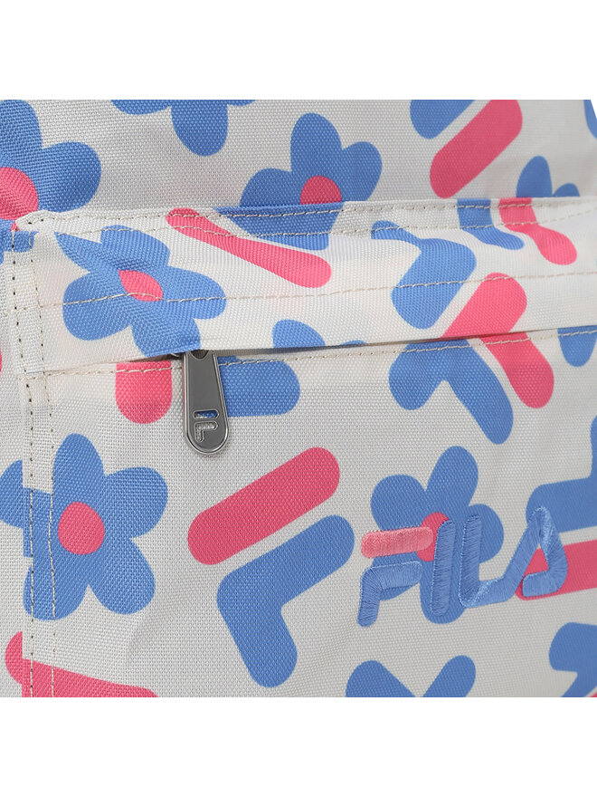 Fila Plecak Fila Lenexa FBK0027 Écru