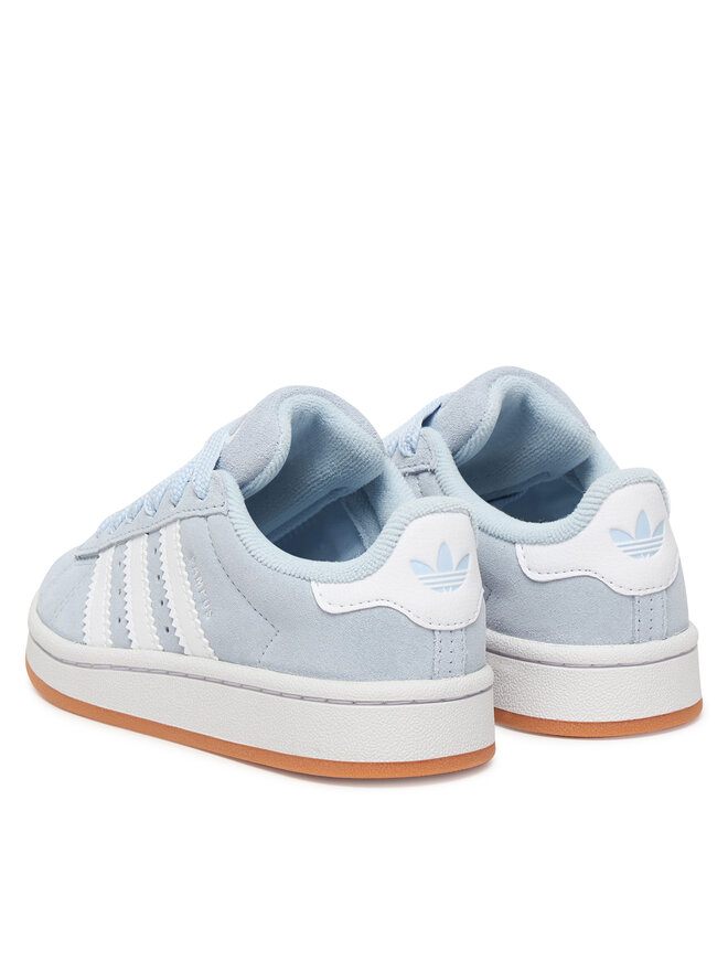 adidas Снікерcи adidas Campus 00S JQ1994 Світло-синій