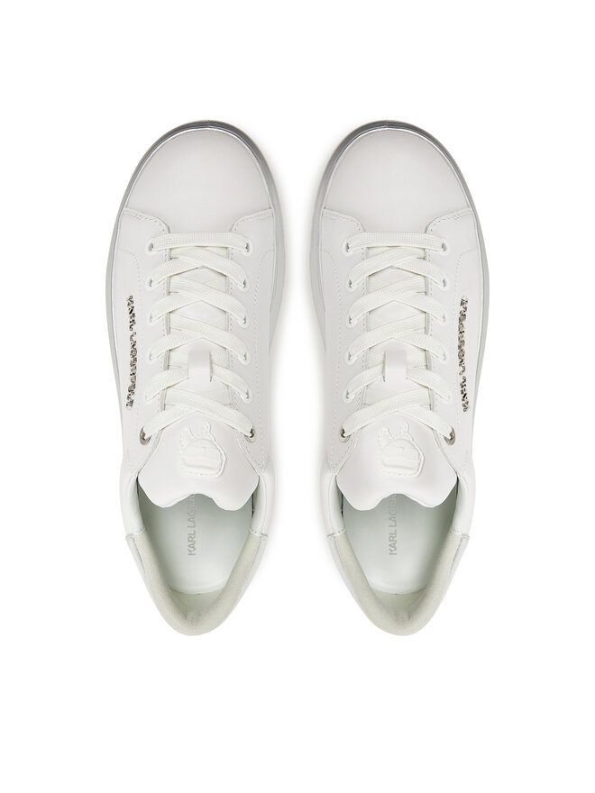 KARL LAGERFELD Zapatillas KARL LAGERFELD KL64519A Blanco