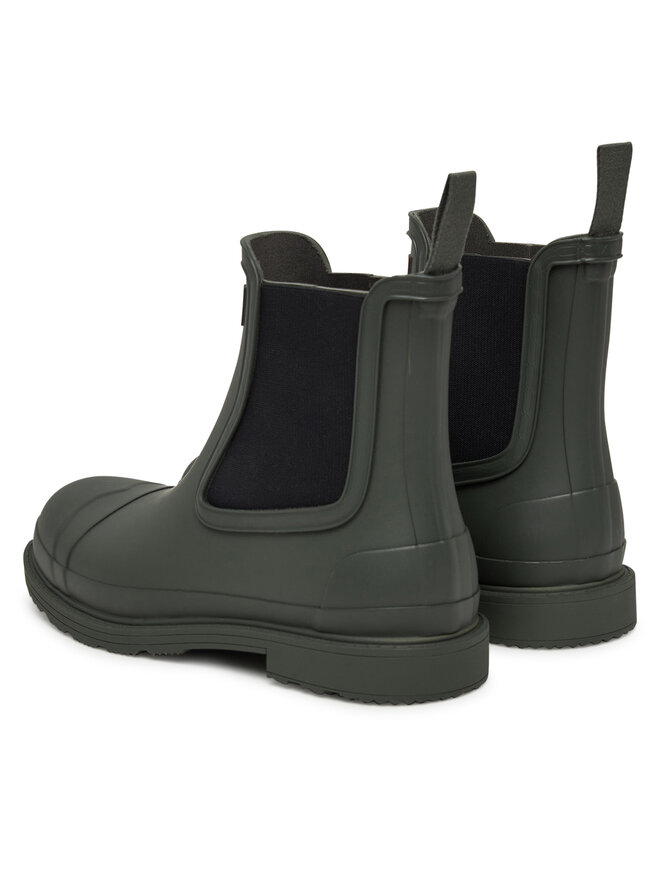 Hunter Гумени ботуши Hunter MFS9016RMA Каки