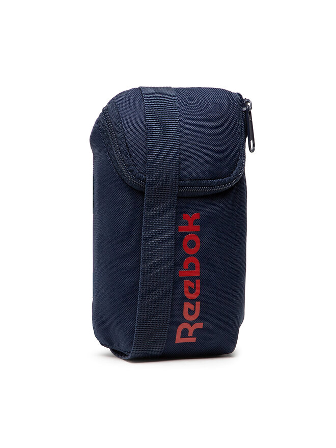 Reebok Geantă crossover Reebok Act Core Ll City HD9903 Bleumarin