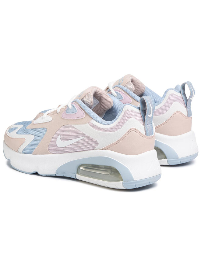 Sneakers Nike Air Max 200 CI3867 600 Bunt eschuhe