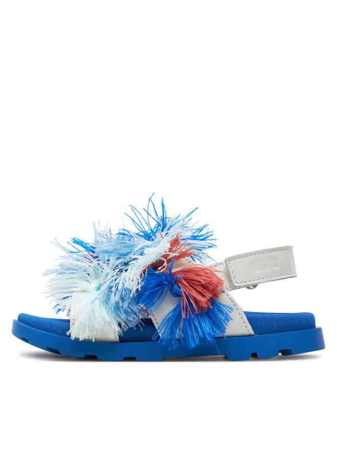 Camper Sandalias Camper TWS Kids K800574-002 De color