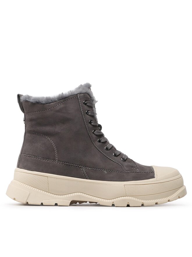 Caprice Botines Caprice 9-26214-29 Gris