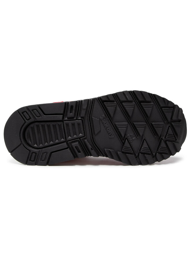 Saucony Zapatillas Saucony Shadow 5000 S60405-38 Rojo