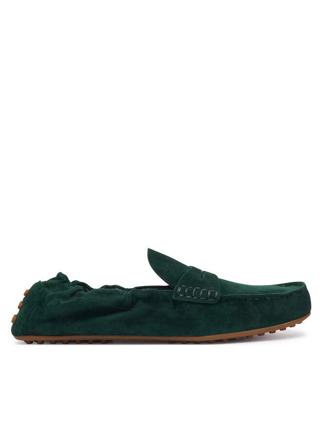 LAUREN RALPH LAUREN Mokassins LAUREN RALPH LAUREN Wynnie 802P18420001 Grün