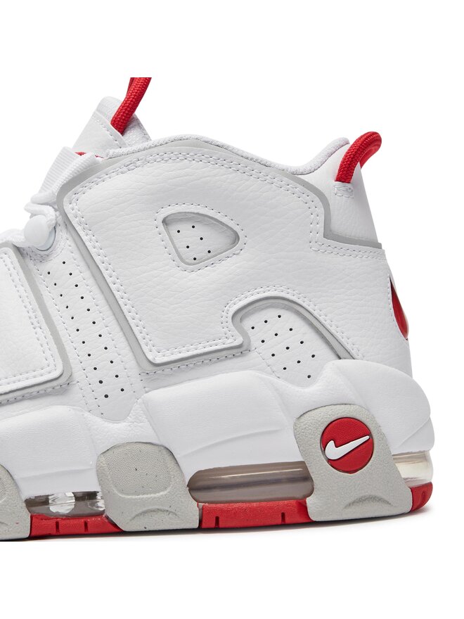 Nike Сникърси Nike Air More Uptempo '96 DX8965 100 Бял