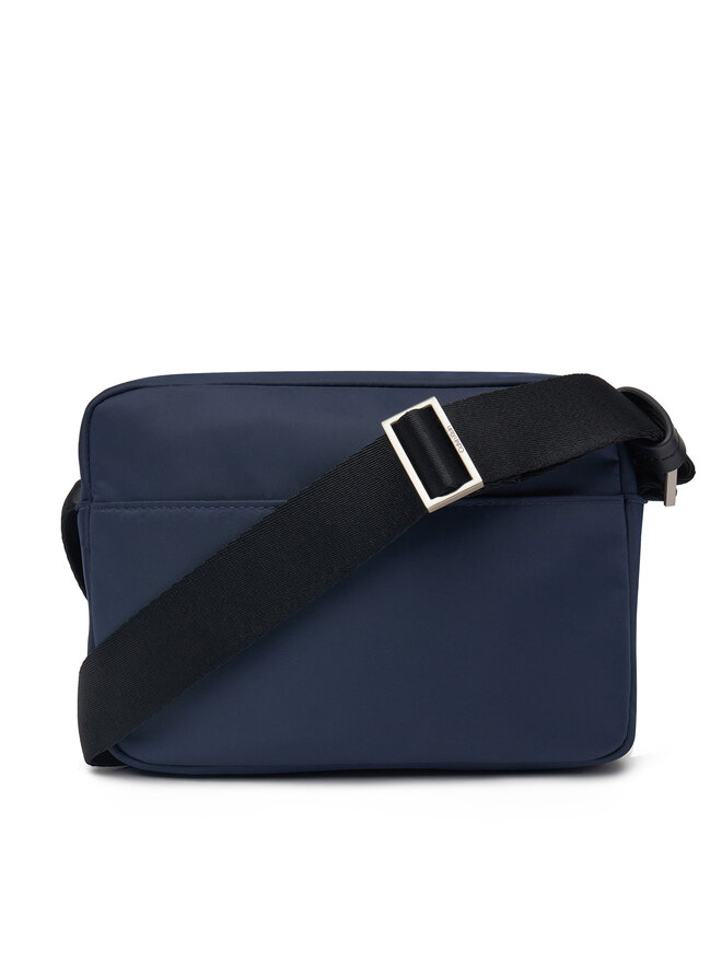 Calvin Klein Brašna Calvin Klein Business Tech Camera Bag K50K512912 Tmavomodrá