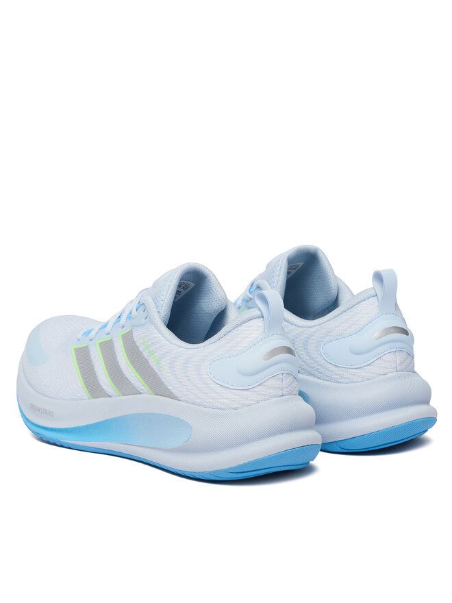 adidas Laufschuhe adidas Supernova Ease 2 W JQ1817 Hellblau