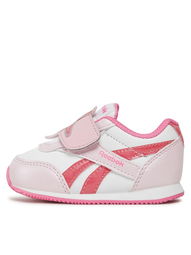Reebok Tenisice Reebok Royal Cl Log 2.0 IE4181 Ružičasta