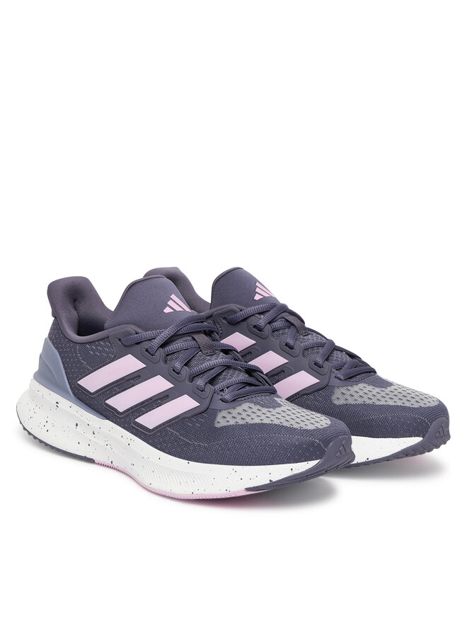 adidas Tekaški čevlji adidas Ultrarun 5 W JQ6900 Vijolična