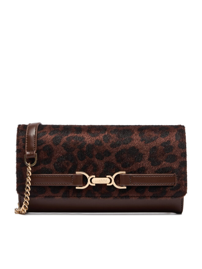 MEXX Handtasche MEXX EO-MEXX-L-024-10 Braun