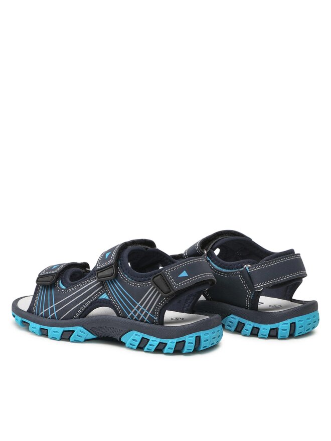 CMP Sandale CMP Kids Mawi 3q91086 Gri