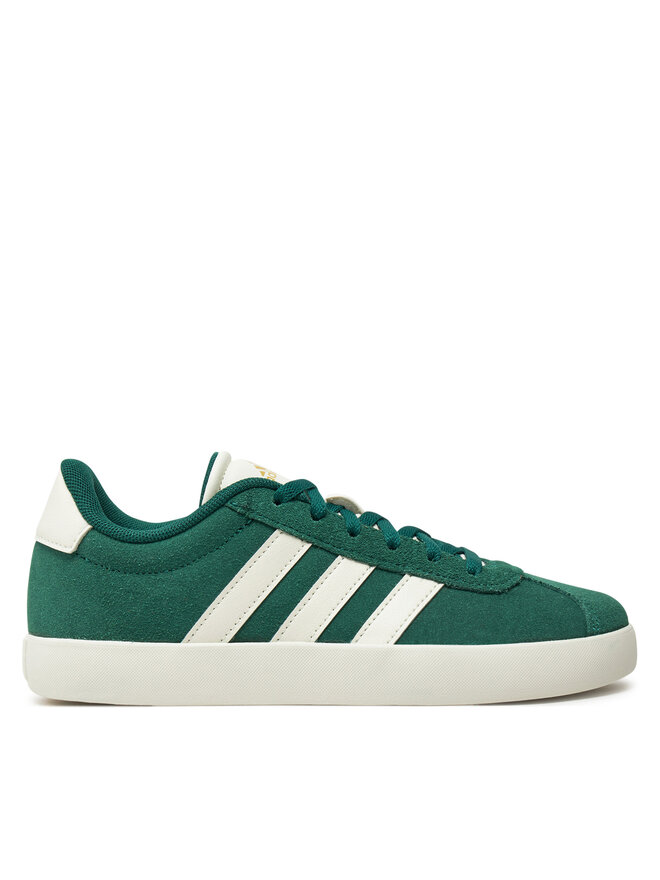 adidas Αθλητικά adidas VL Court 3.0 Kids ID6309 Πράσινο