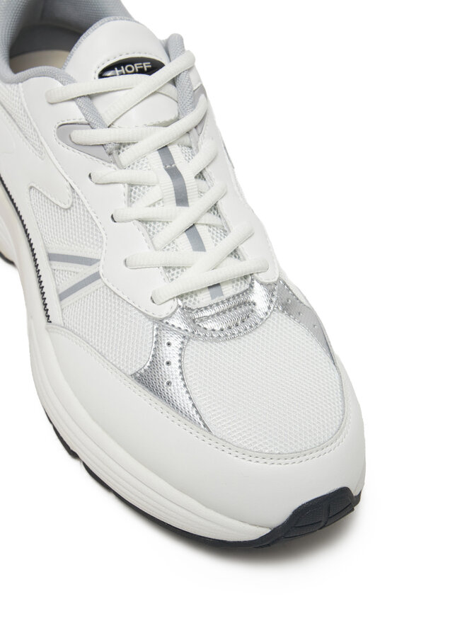 HOFF Sneakers HOFF La Crosse 12511606 Argento