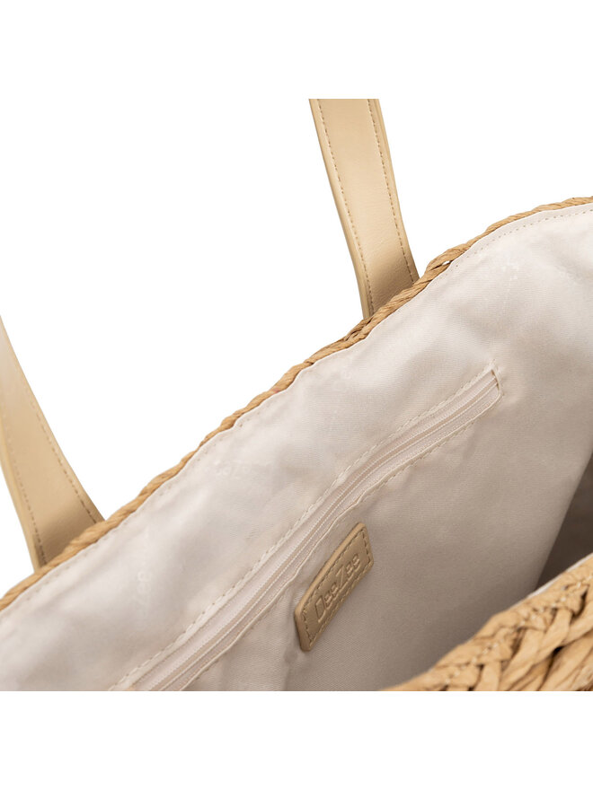 DeeZee Rankinė DeeZee MDS-X-043-05 Smėlio