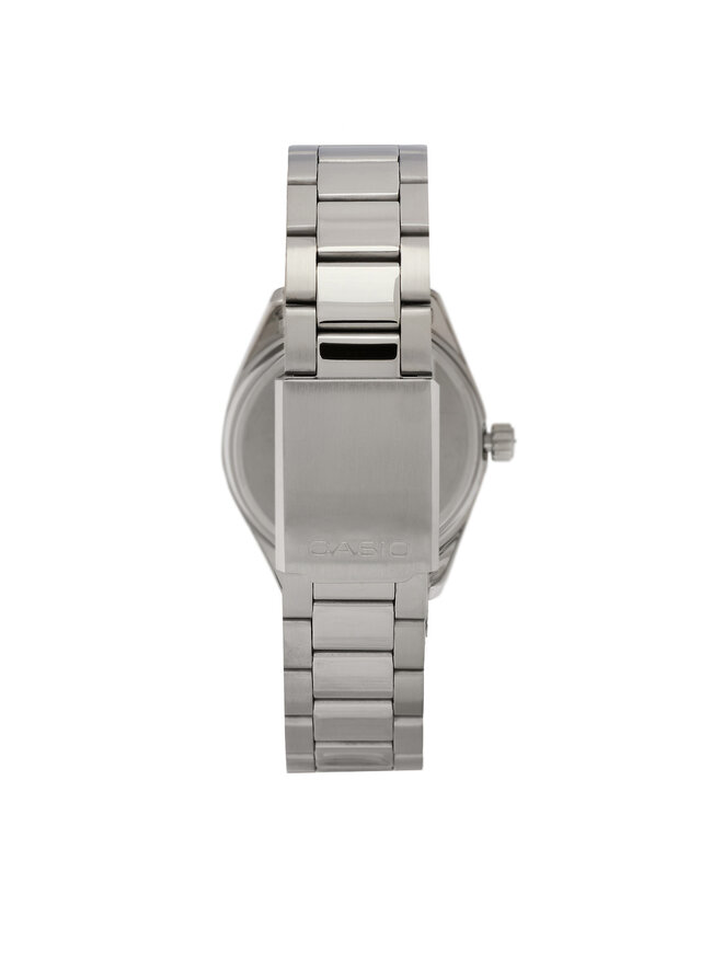 Casio Uhr Casio UTP-1302PD-2A1VEF Silberfarben
