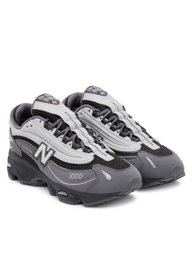 New Balance Sneakers New Balance M1000MEG Grau