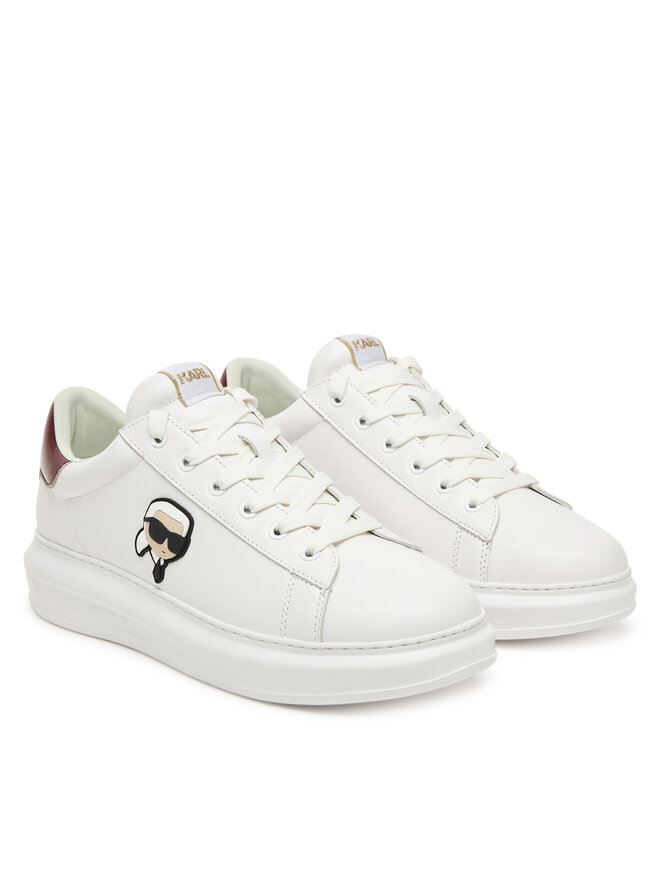 KARL LAGERFELD Αθλητικά KARL LAGERFELD KL52530N Λευκό