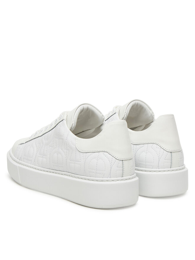 Aigner Sneakers Aigner Sally 13A 1251430 Weiß