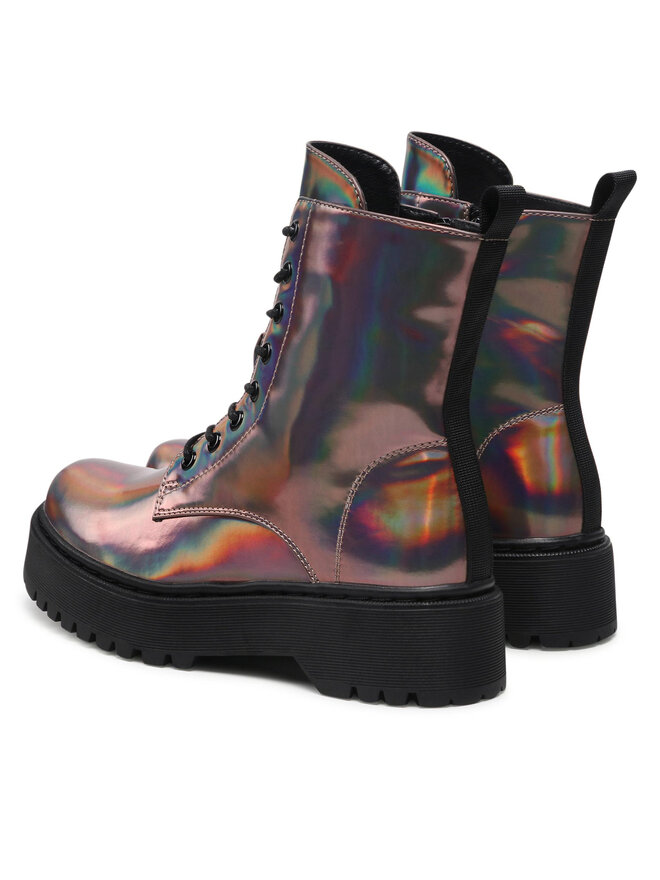 Jenny Fairy Botas Jenny Fairy WS5207-26 Violeta