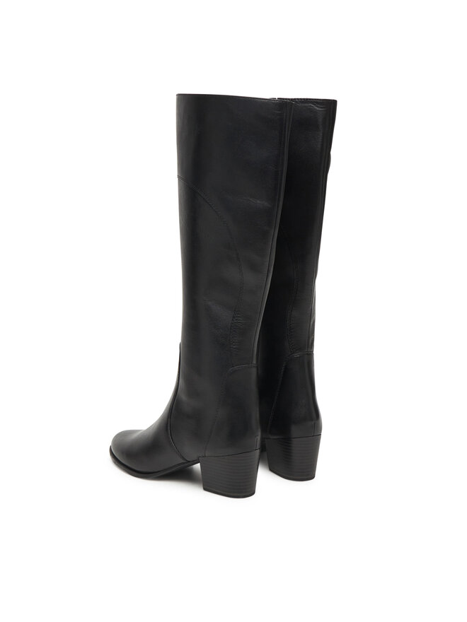 Caprice Stiefel Caprice 9-25507-45 Schwarz