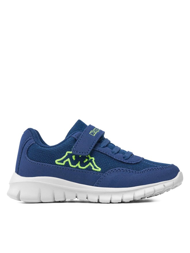 Kappa Halbschuhe Kappa 260604K Dunkelblau