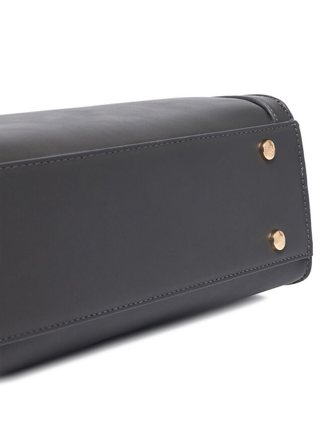 Beverly Hills Polo Club Handtasche Beverly Hills Polo Club CEO-BHPC-C-020-10 Dunkelgrau