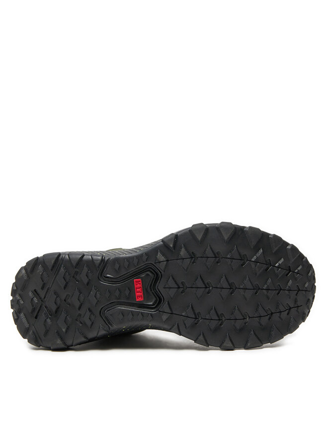 Vans Sneakers Vans Mte Crosspath Mid VN000CVVOLV1 Cachi