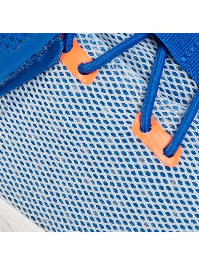 adidas Laisvalaikio batai adidas RapidFlex El K EF9724 Mėlyna