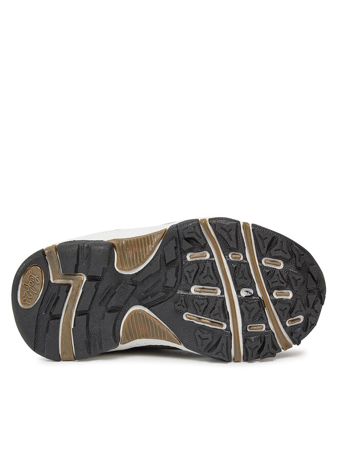 Leaf Schneeschuhe Leaf Siljan LSILJ101A Khakifarben