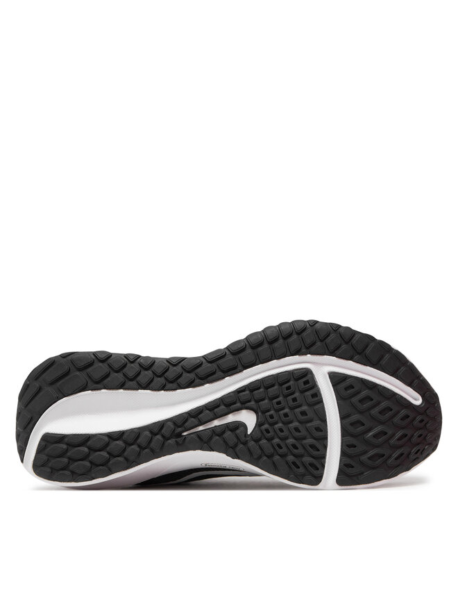 Nike Laufschuhe Nike Downshifter 13 FD6476 001 Schwarz
