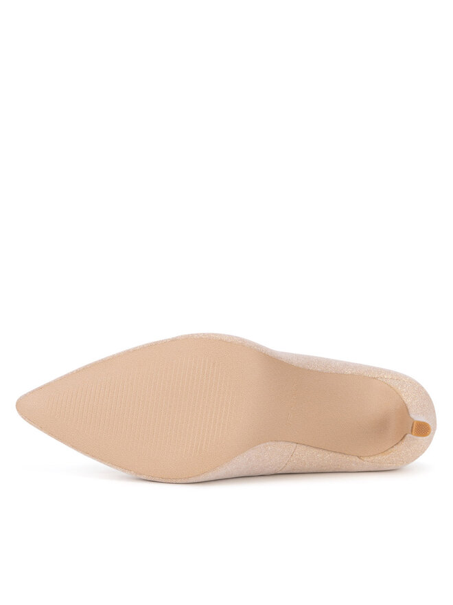 JENNY High Heels JENNY WYL3660-8 Beige
