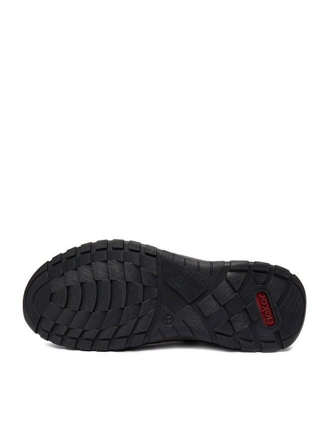 Rieker Stiefeletten Rieker 03352-24 Braun