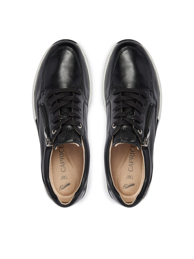 Caprice Sneakers Caprice 9-23738-45 Schwarz
