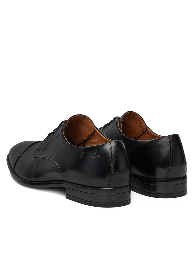 Lasocki Pantofi Lasocki CHARLY-54 MB Negru