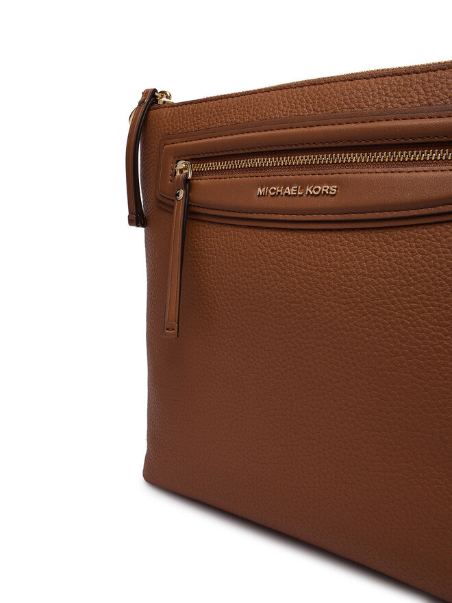 MICHAEL Michael Kors Сумка MICHAEL Michael Kors Xd Body 32S6GTVC3L Коричневий