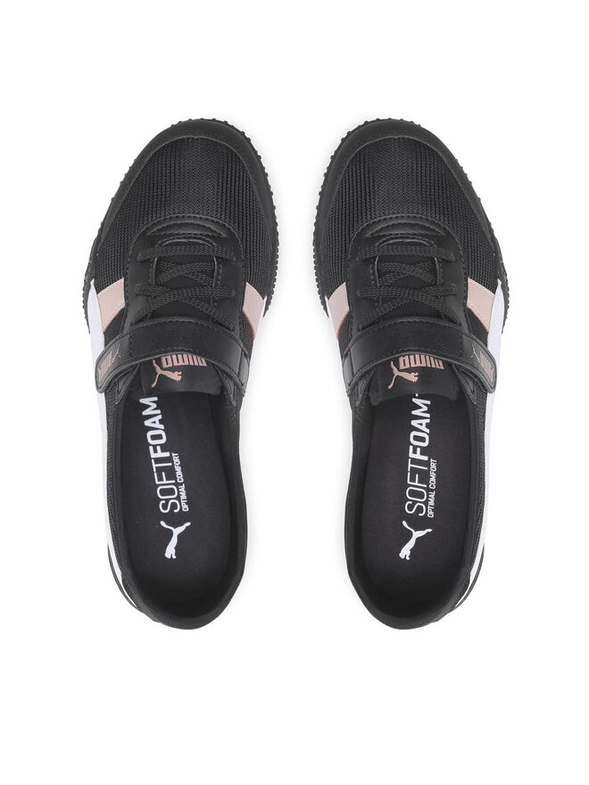 Puma Sneakers Puma Bella V 382236 03 Schwarz
