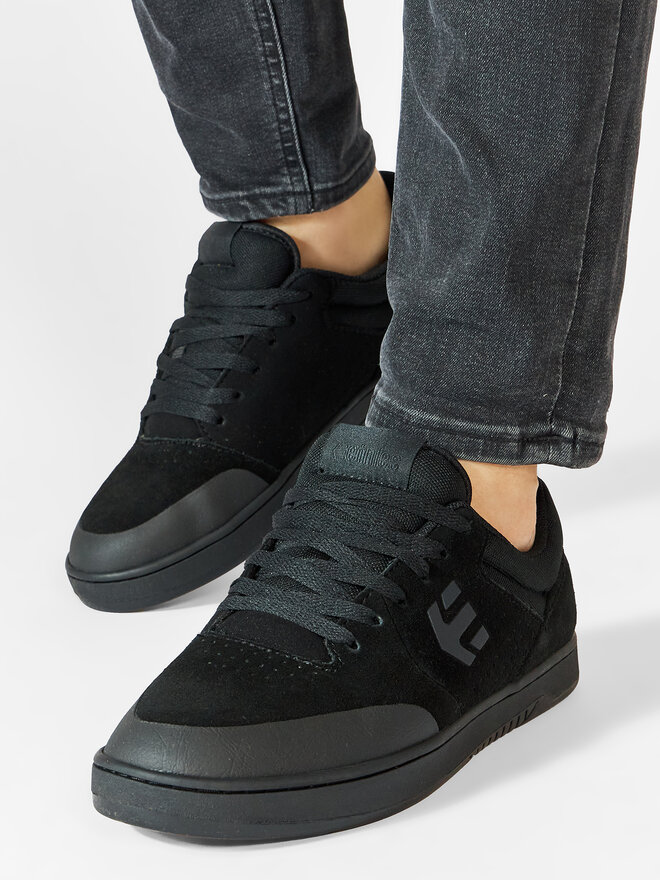Etnies Sneakers Etnies Marana 4101000403 Schwarz