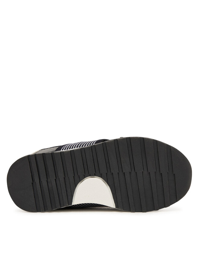 BOSS Sneakers BOSS J52822 Schwarz