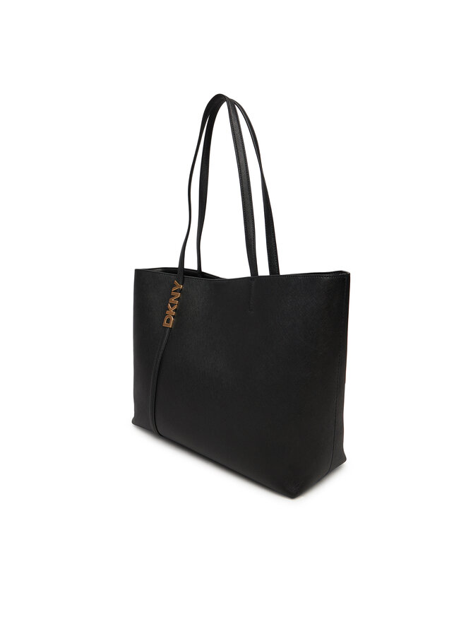DKNY Ročna torba DKNY R52AKG54 Črna