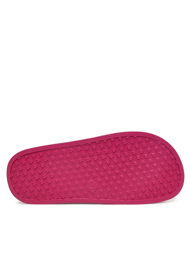Karl Lagerfeld Kids Papucs Karl Lagerfeld Kids Z30369 M Rózsaszín